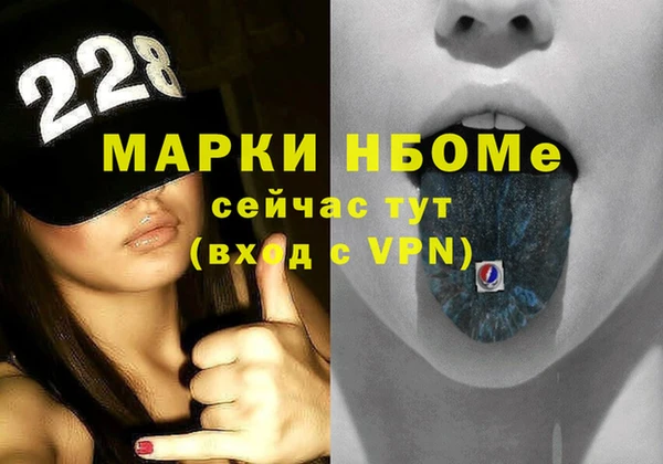 индика Горняк